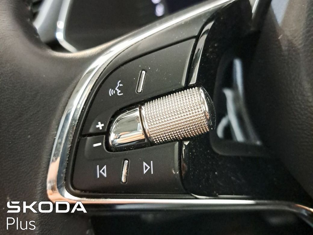 2024 Skoda Superb
