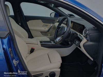 2024 Mercedes-Benz CLA Class