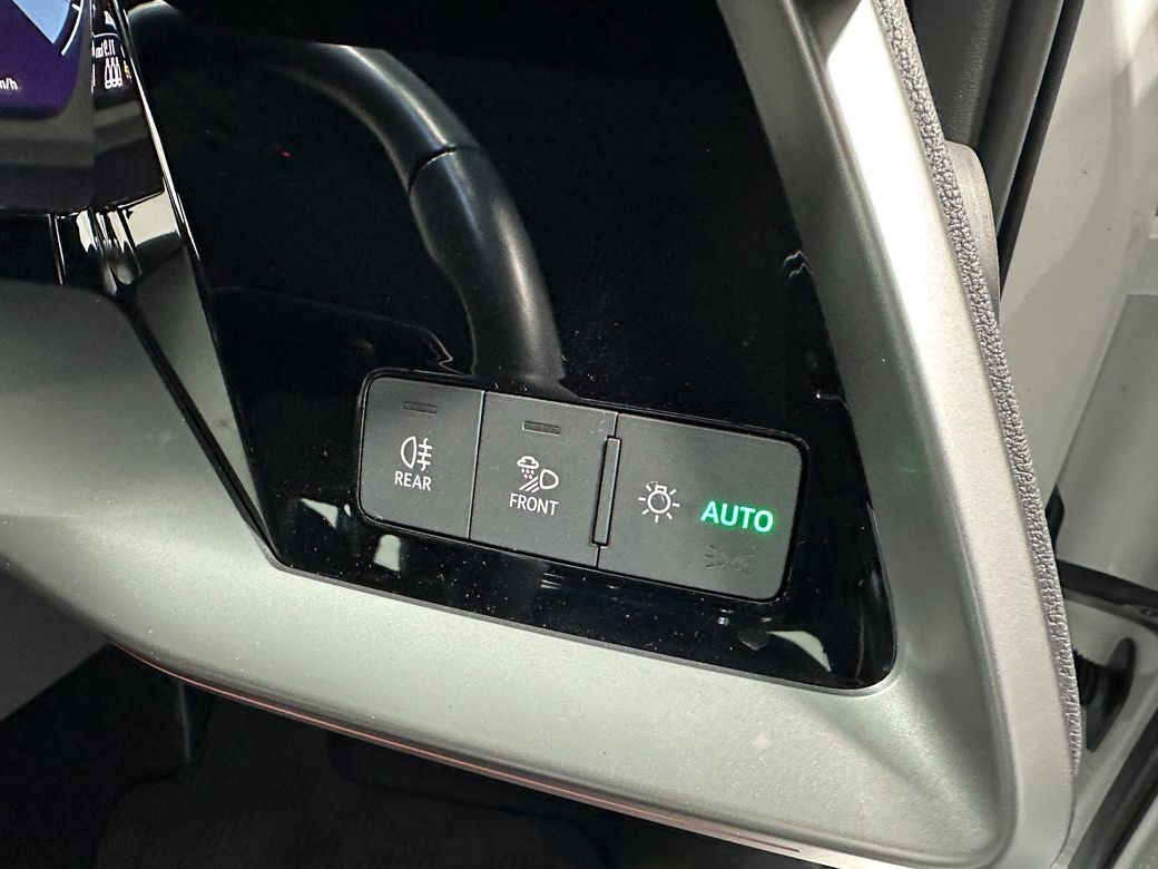 2021 Audi A3