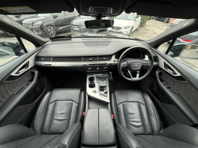 2018 Audi Q7