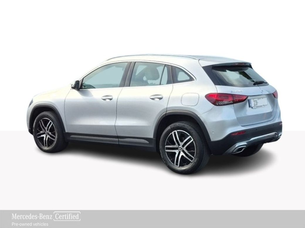 2023 Mercedes-Benz GLA Class