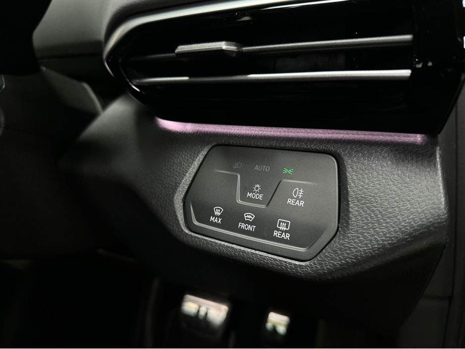 2023 Volkswagen ID.4