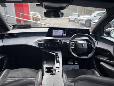 2025 Peugeot 3008