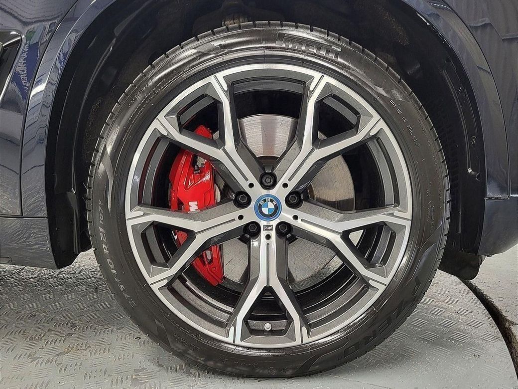 2023 BMW X5