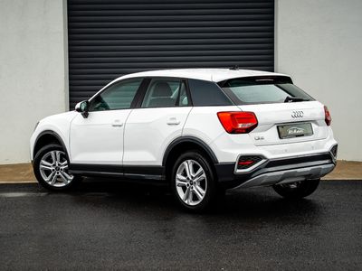 2023 Audi Q2