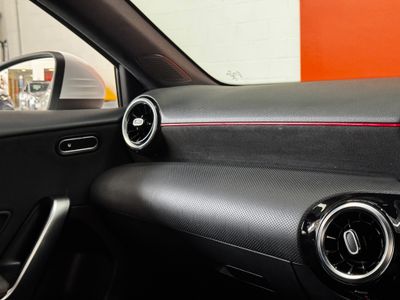 2020 Mercedes-Benz A Class