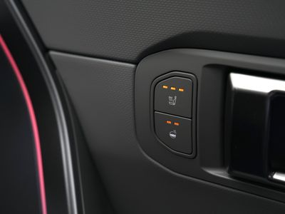 2026 Kia Seltos