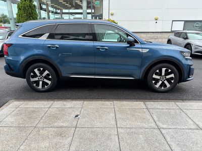 2021 Kia Sorento