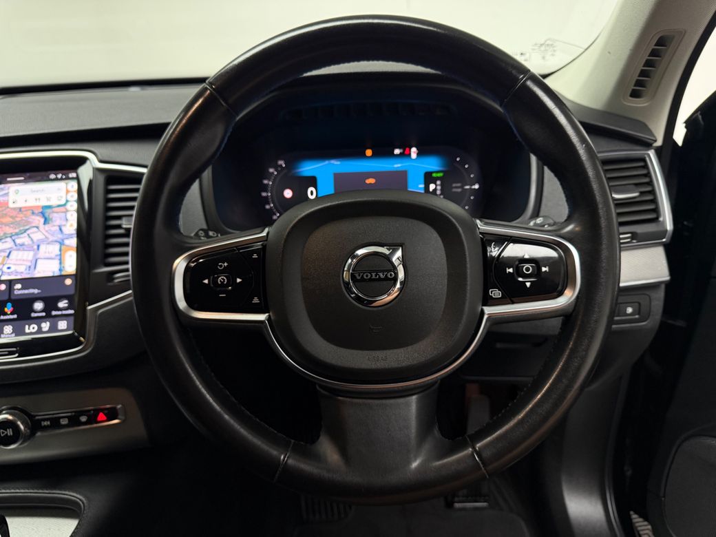 2023 Volvo XC90