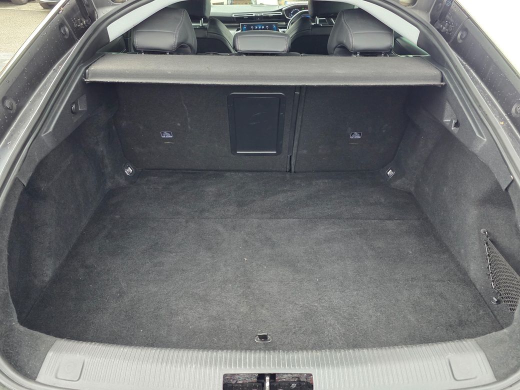 2019 Peugeot 508