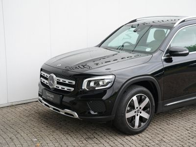 2023 Mercedes-Benz GLB Class