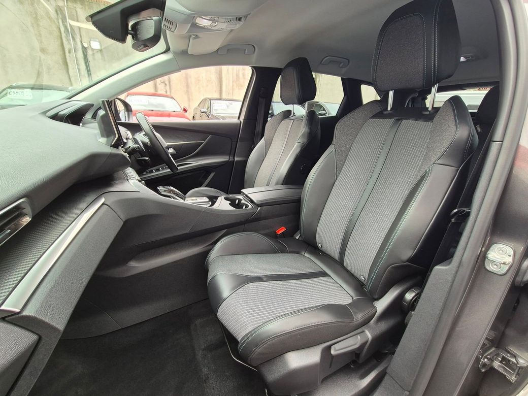2022 Peugeot 3008