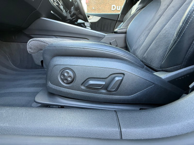 2017 Audi A5