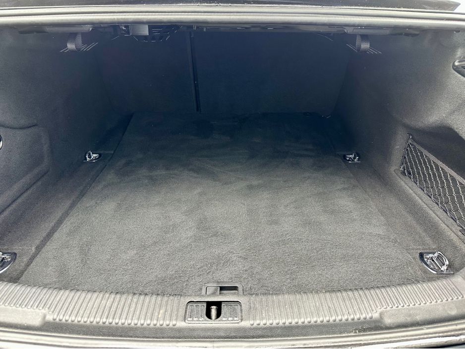 2017 Audi A6