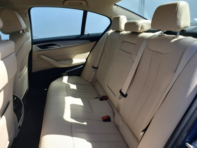 2023 BMW 5 Series