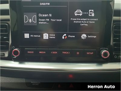 2021 Kia Stonic
