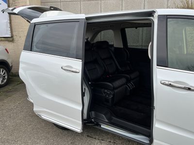 2019 Honda Odyssey