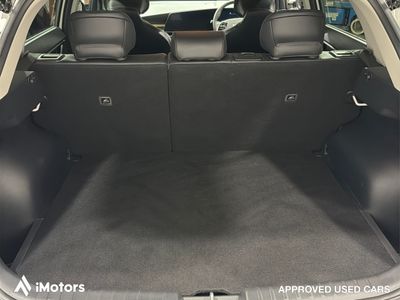 2025 Kia e-Niro