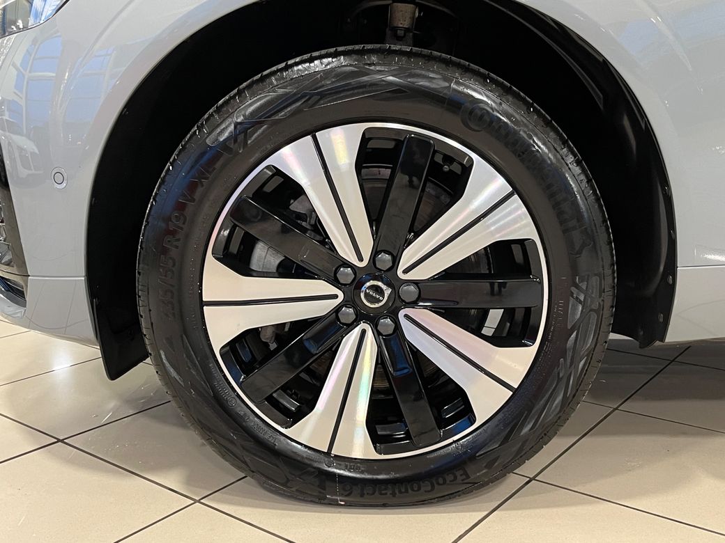 2024 Volvo XC60