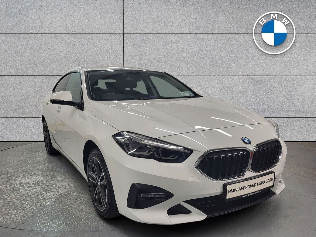 2020 BMW 2 Series