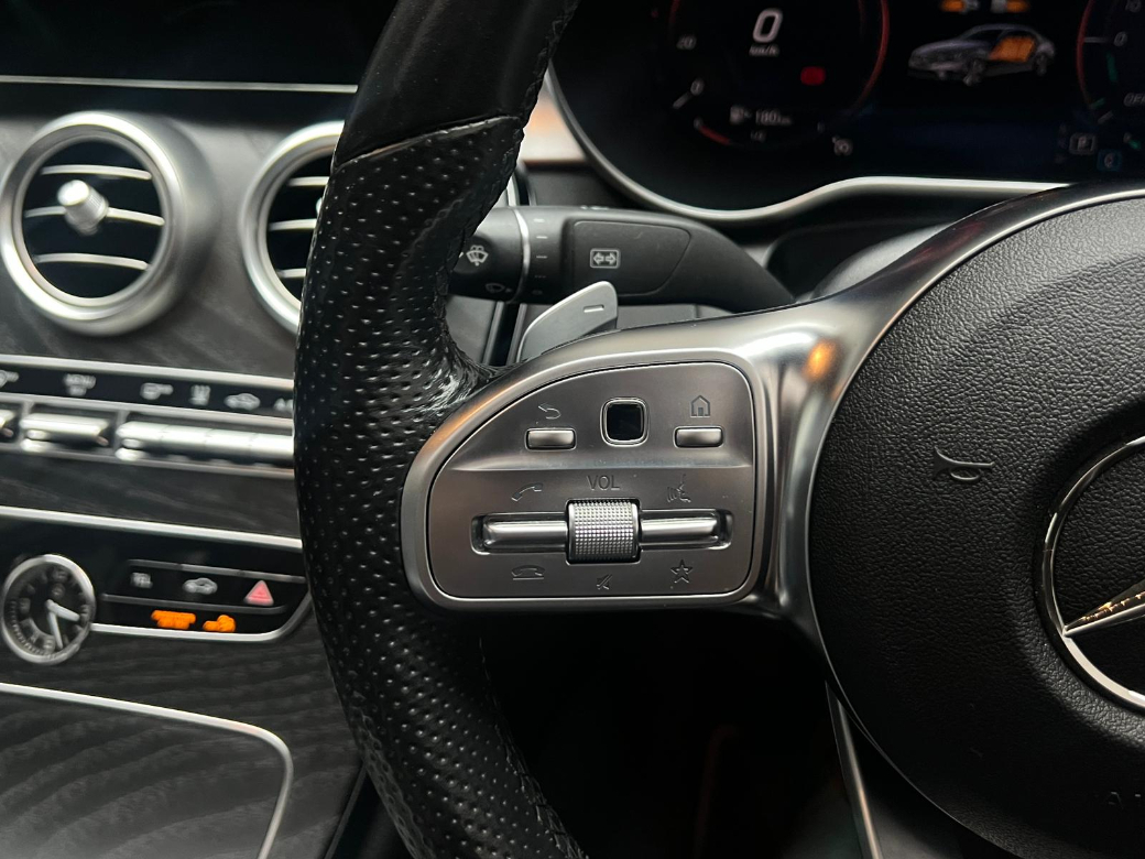 2020 Mercedes-Benz C Class