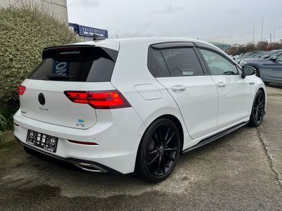 2022 Volkswagen Golf