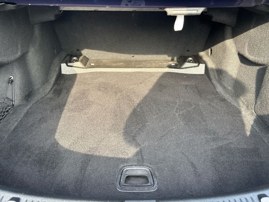 2016 Mercedes-Benz E Class