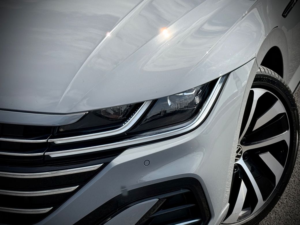 2023 Volkswagen Arteon