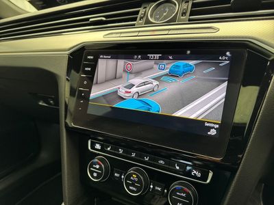 2020 Volkswagen Arteon