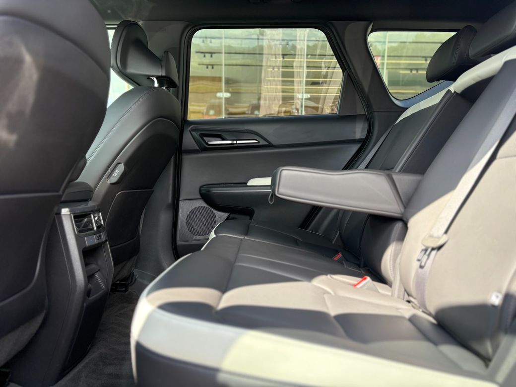 2026 Kia EV5