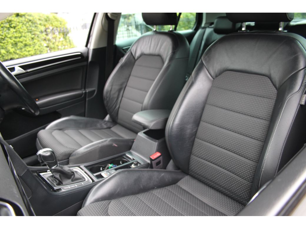 2013 Volkswagen Golf