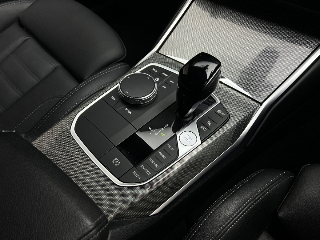 2022 BMW 3 Series