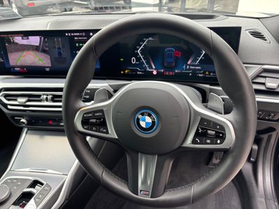 2024 BMW 3 Series
