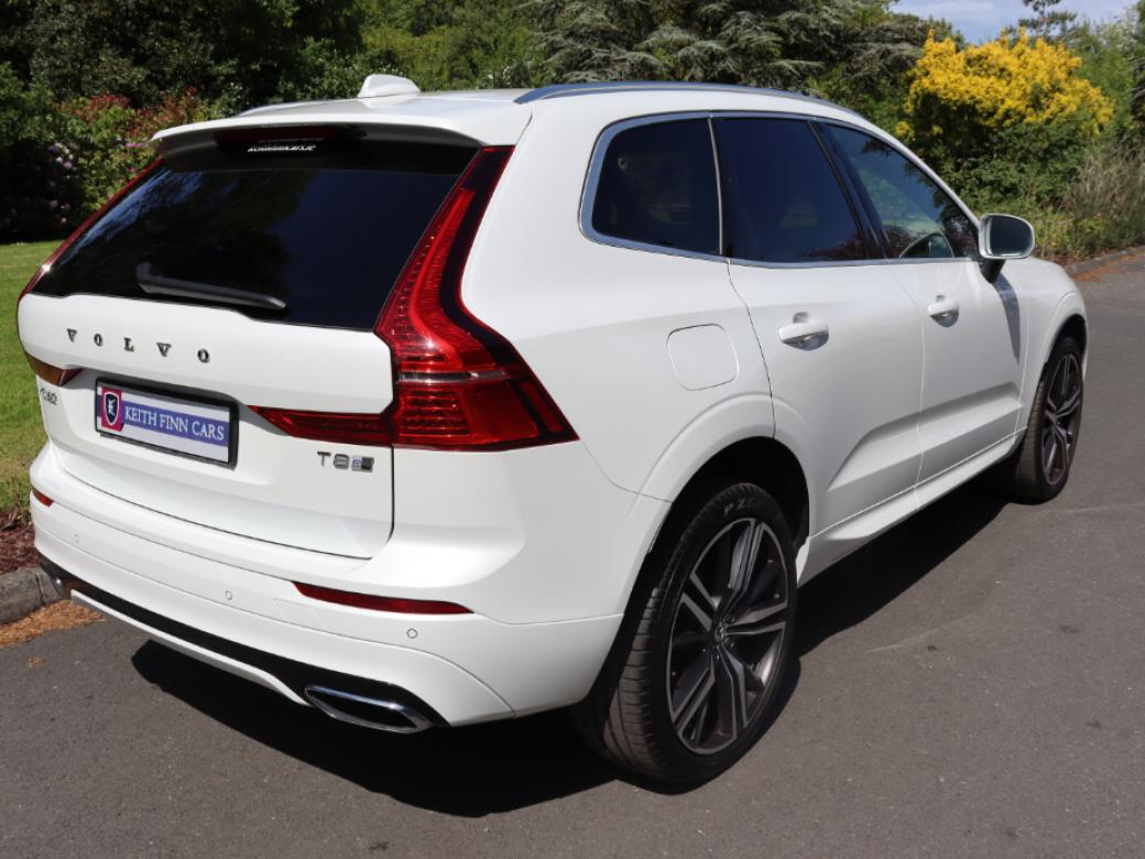 2019 Volvo XC60