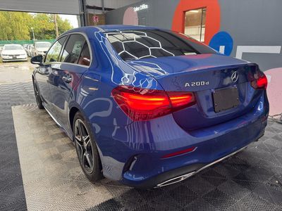 2024 Mercedes-Benz A Class