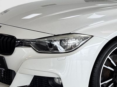 2015 BMW 3 Series