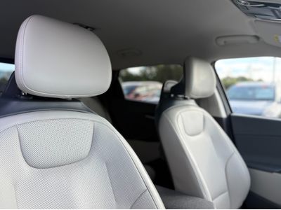 2024 Kia EV6
