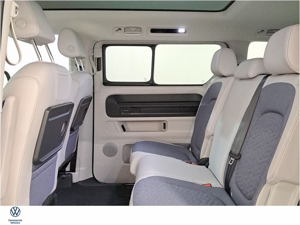 2026 Volkswagen ID. Buzz