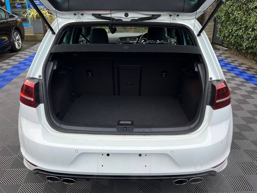 2014 Volkswagen Golf