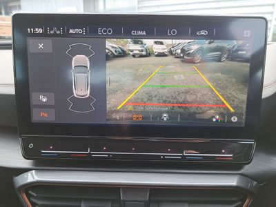 2024 Cupra Formentor