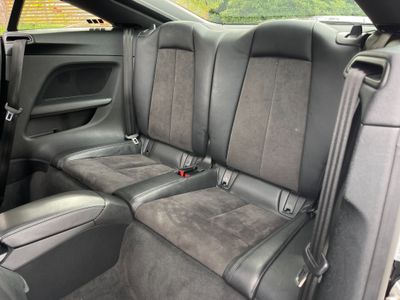 2017 Audi TT