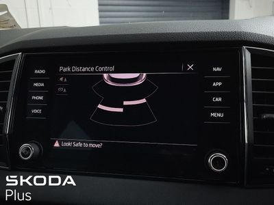 2024 Skoda Karoq