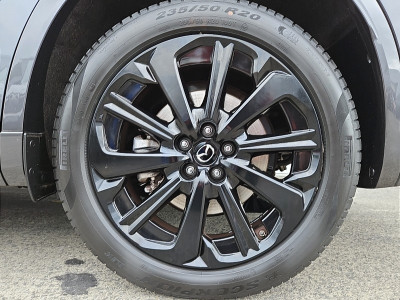 2023 Mazda CX-60