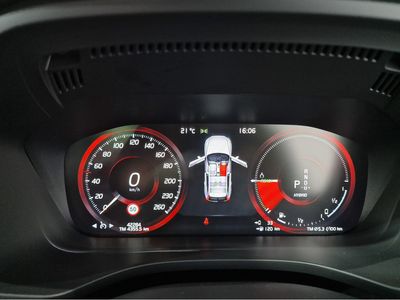 2021 Volvo XC60