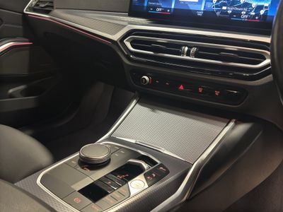 2023 BMW 3 Series