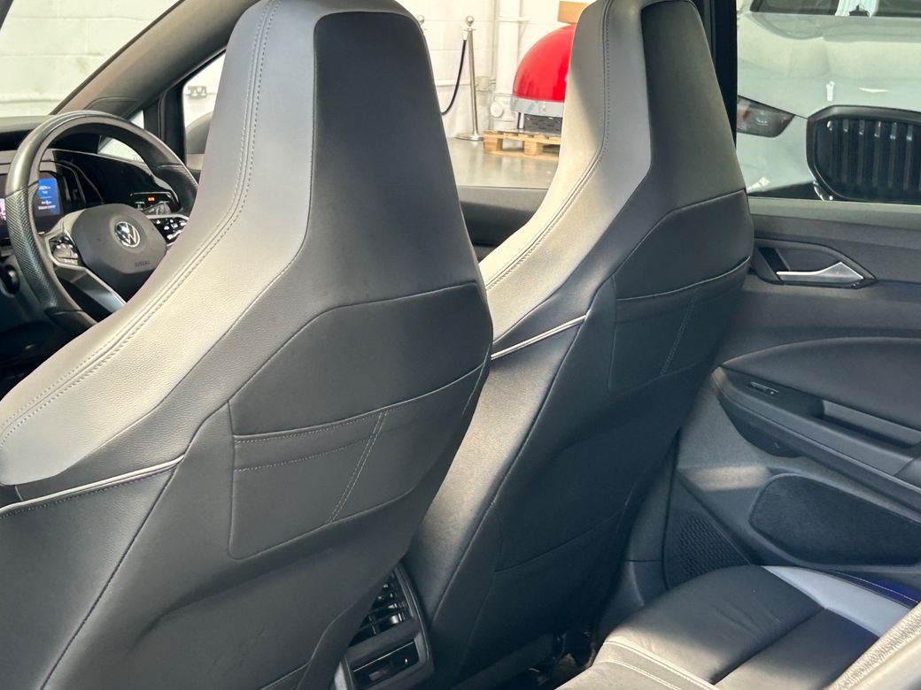 2021 Volkswagen Golf