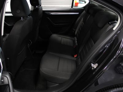 2018 Skoda Octavia
