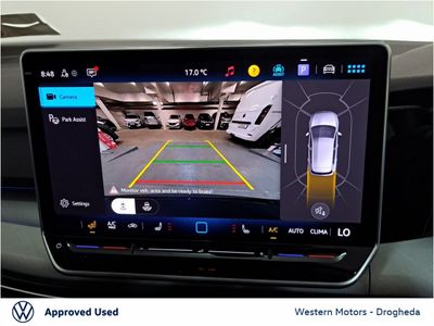 2026 Volkswagen Golf