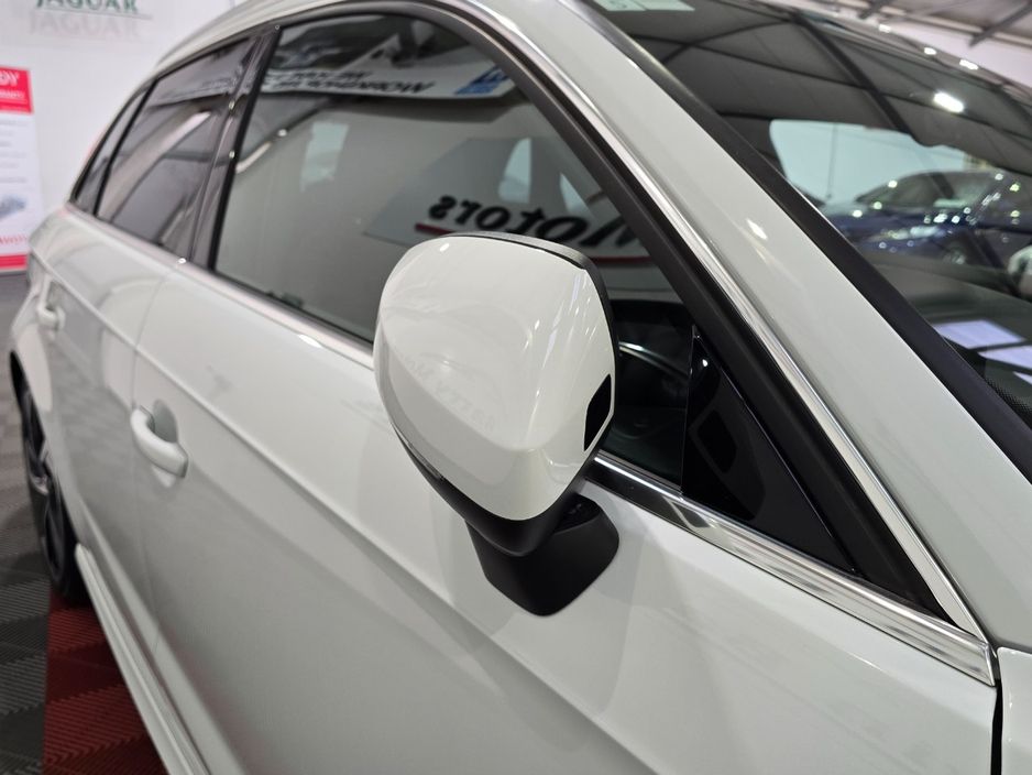 2019 Audi A3