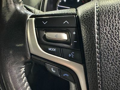 2021 Toyota Landcruiser